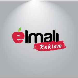 Elmali Reklam Logo